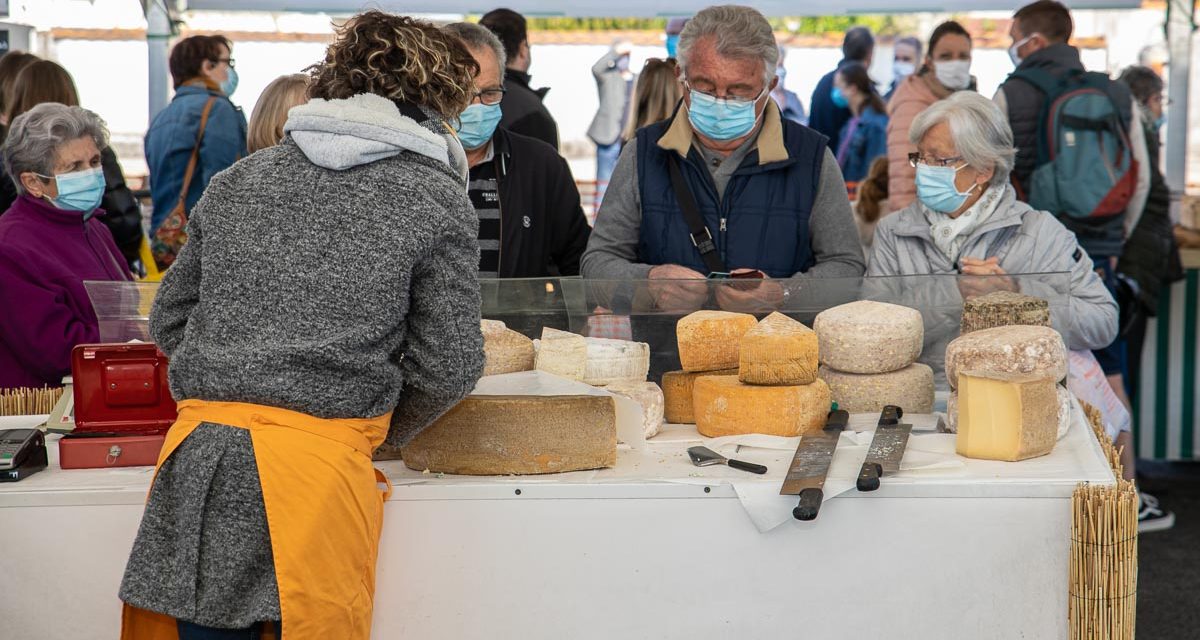 Le Département des Deux-Sèvres veut décortiquer notre alimentation