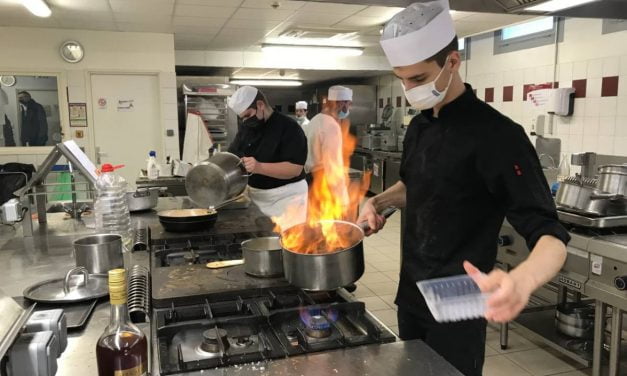 Le CFA de Niort ouvre ses portes le 15 janvier et le 5 février