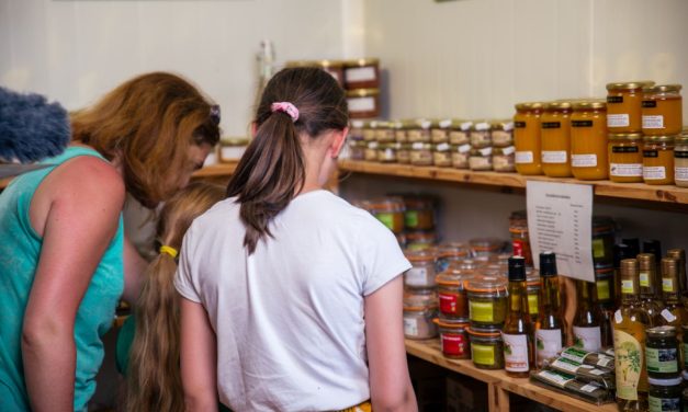 Habitudes alimentaires : 1000 Deux-Sévriens ont déjà répondu à l’enquête