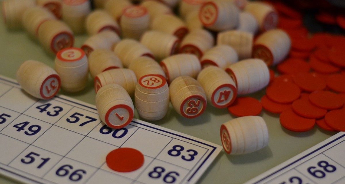 Un week-end loto à Prissé-La-Charrière