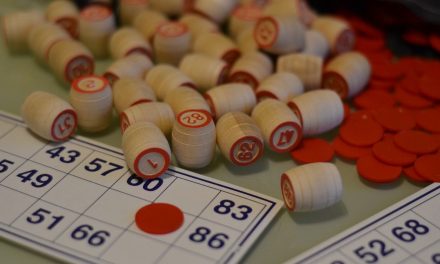 Un week-end loto à Prissé-La-Charrière