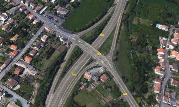 Des ralentissements boulevard de l’Europe à Niort jeudi et vendredi