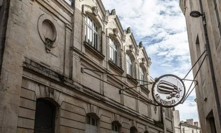 Une aide régionale au Camji