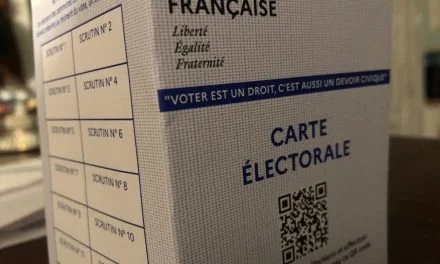 Les cartes d’électeur arrivent à Niort