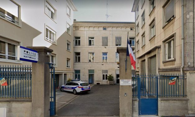 Les plaintes ne pourront pas être reçues au commissariat de police de Niort ce jeudi 28 avril