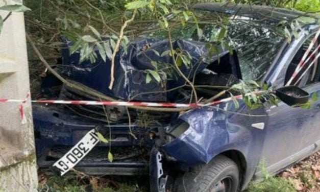 L’alcool provoque cinq accidents dans les Deux-Sèvres