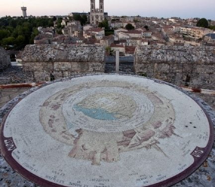 Dimanche au Donjon : une découverte de Niort, vu d’en haut