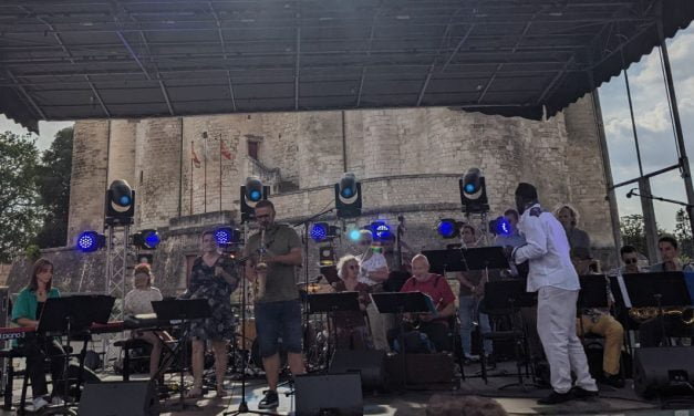 [Photos] La fête de la musique a tenu toutes ses promesses