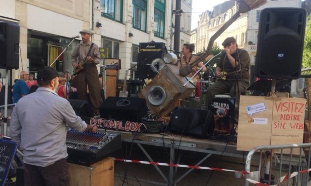 Fête de la musique à Niort : le programme complet