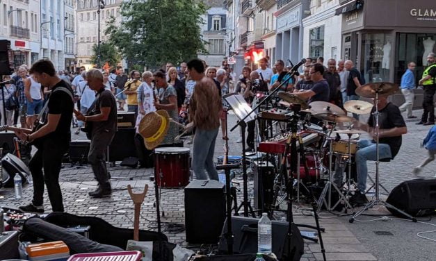 Niort : qui veut participer à la fête de la musique ?