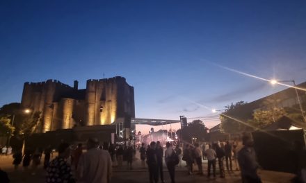 Qui veut participer à la fête de la musique à Niort ?