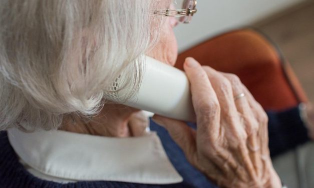 Le coup de pouce du département aux personnels du médico-social