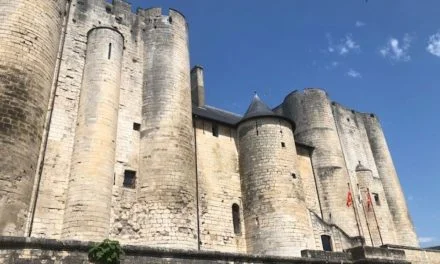 Des tombes pas si muettes, ce dimanche 30 octobre au Donjon