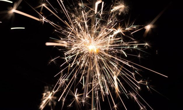 Feux d’artifice : les mesures prises en Deux-Sèvres