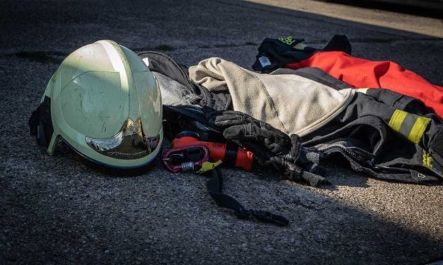 Niort : Deux enfants intoxiqués par un feu de matelas