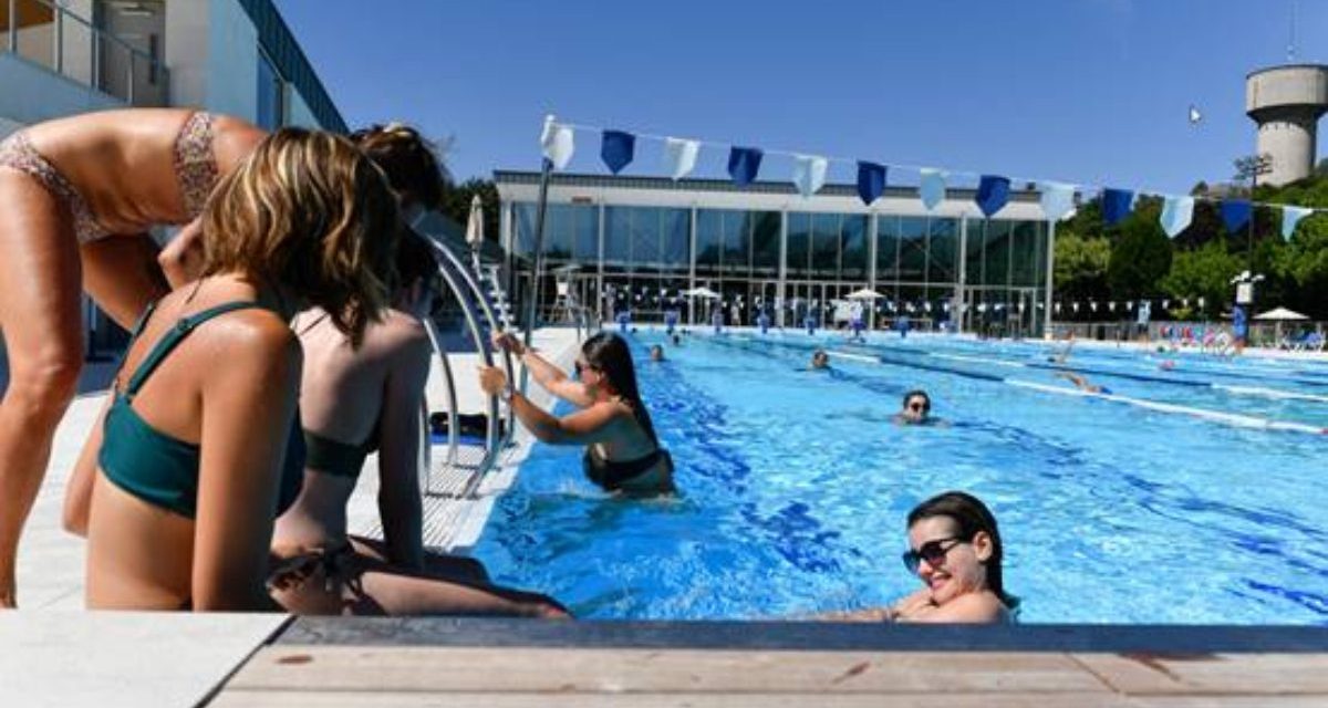 Canicule : les festivités du 14 juillet sont-elles maintenues à Niort ?