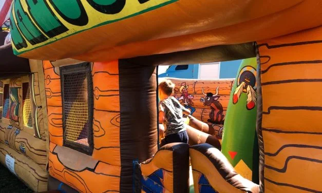 Des animations gratuites pour les 7-14 ans dans certains quartiers de Niort