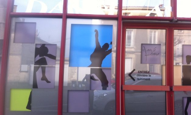 Une prépa danse proposée à Niort à la rentrée prochaine