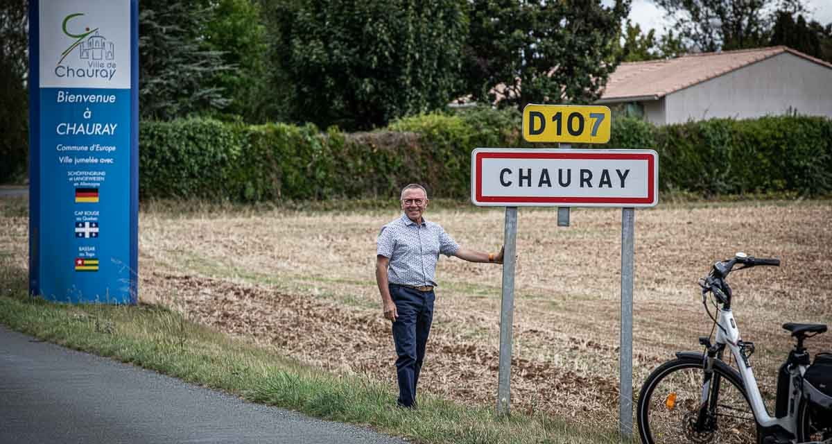 Eau, développement durable, habitat : qui fait quoi à l&rsquo;Agglo de Niort