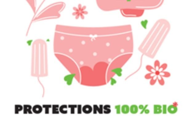 Protections périodiques : des distributeurs pour lutter contre la précarité menstruelle à Niort