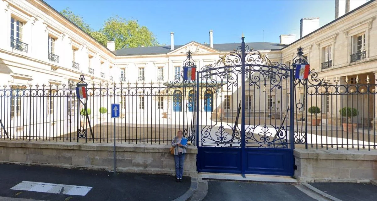 Journées européennes du patrimoine : la préfecture se visite… sur rendez-vous