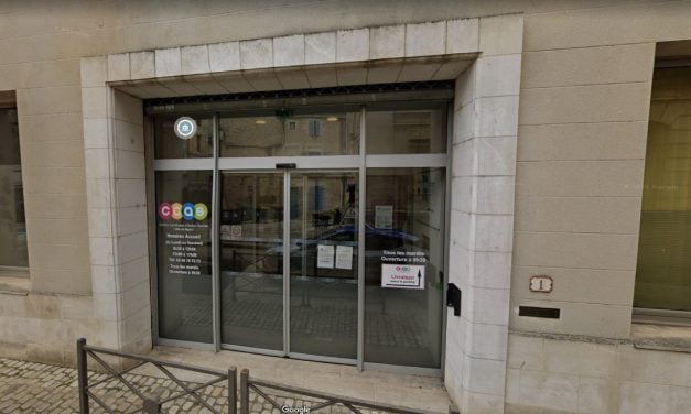 Les salaires en cause au CCAS de Niort