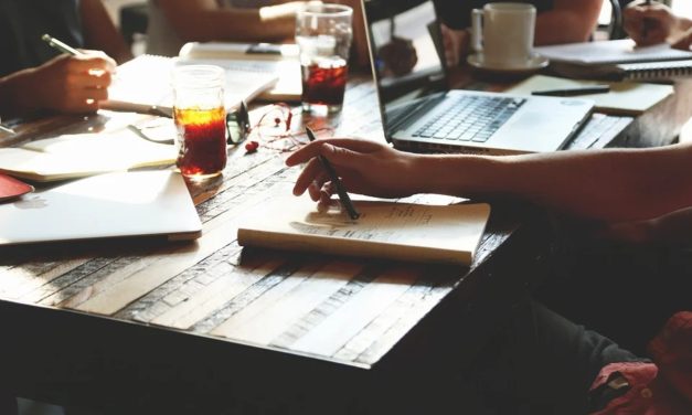 A Niort, les Ateliers d’écriture font leur rentrée