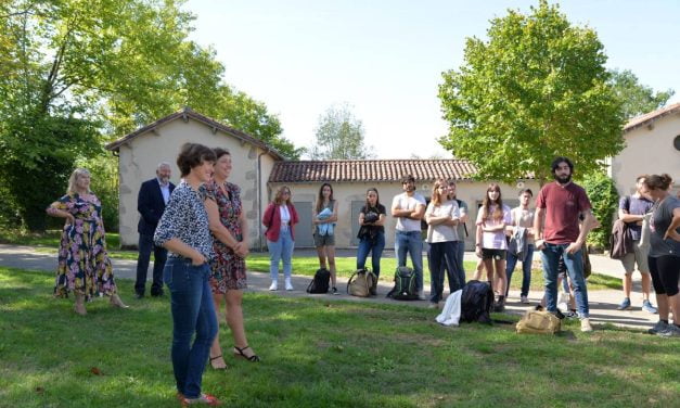 L’Institut francophone de formation au cinéma animalier fait aussi sa rentrée