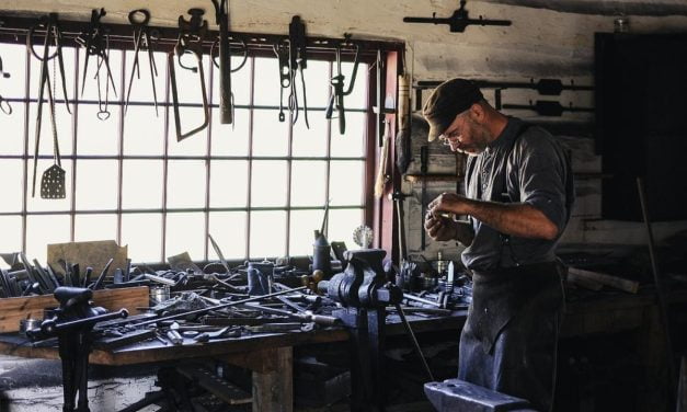 Niort : la Chambre de métiers se penche sur l’économie du vieillissement