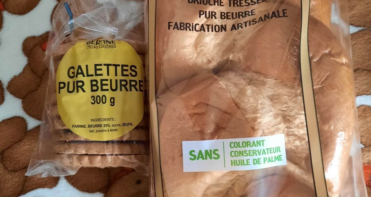 Les brioches solidaires sont de retour à Niort