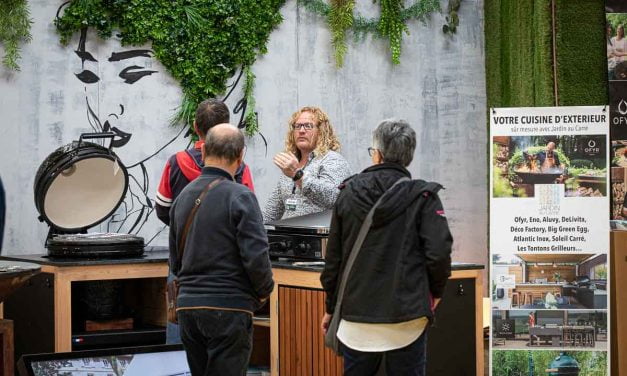 Cinq bonnes raisons de visiter le Salon de l’Habitat de Niort