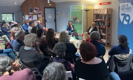 Terre de lecture(s) : tous les rendez-vous jusqu&rsquo;en décembre