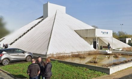 Le crematorium de Niort s’ouvre au public jeudi 1er décembre