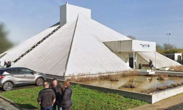 Le crematorium de Niort s’ouvre au public le temps d’une journée