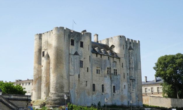 Le Donjon à (re)découvrir dimanche 27 novembre