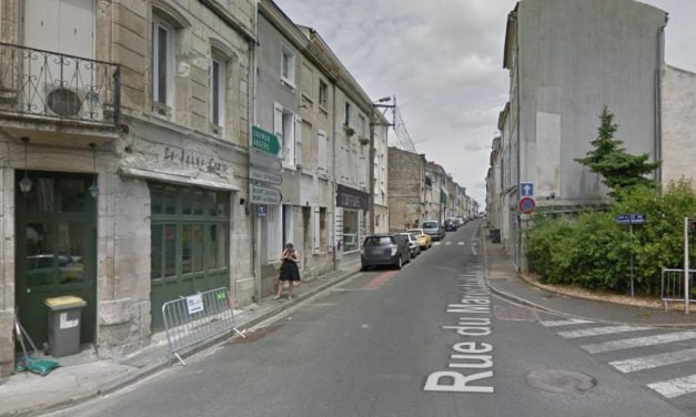 Plusieurs semaines de travaux rue du Maréchal-Leclerc à Niort