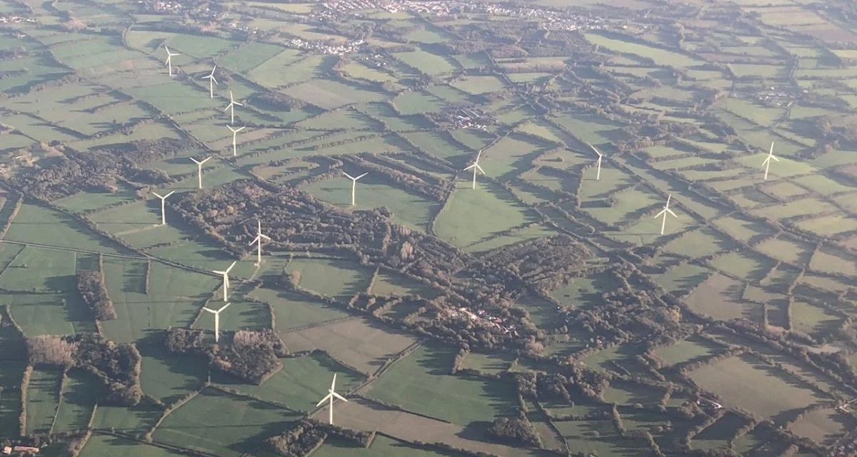 Le schéma régional d’aménagement, de développement durable a besoin de votre avis