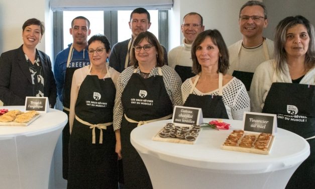 Les Deux-Sèvres exposent leur savoir-faire au salon de l’agriculture de Paris