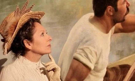 Enigmes et théâtre dans les musées de Niort