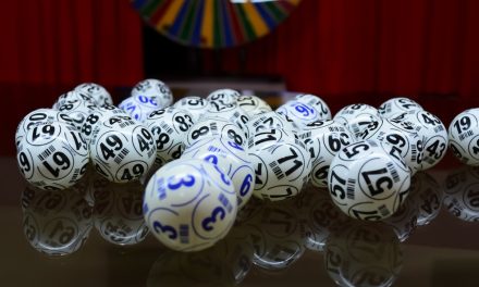 Loto et bingo à Saint-Hilaire-la-Palud le 29 avril