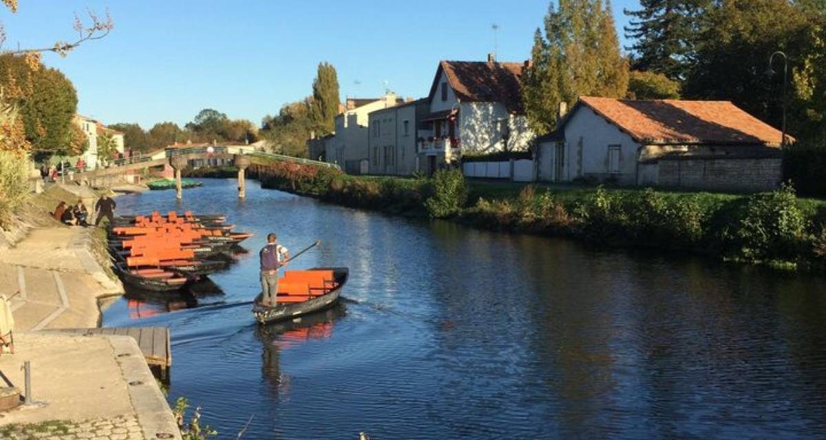 Deux-Sèvres : des aides au tourisme vert et aux loisirs nautiques