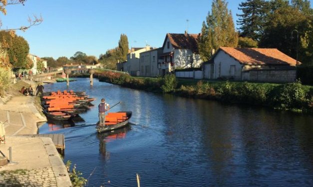 Deux-Sèvres : des aides au tourisme vert et aux loisirs nautiques