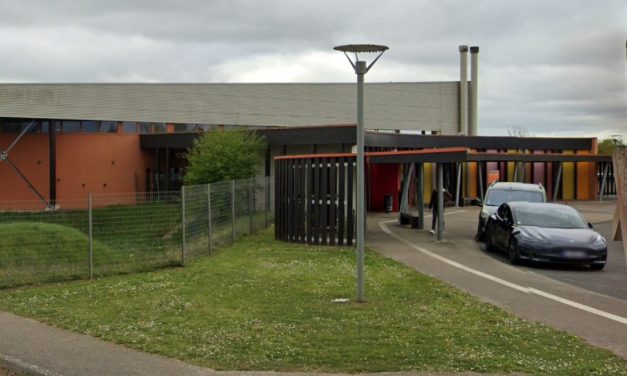 La piscine de Mauzé-sur-le-Mignon fermée pour des raisons techniques