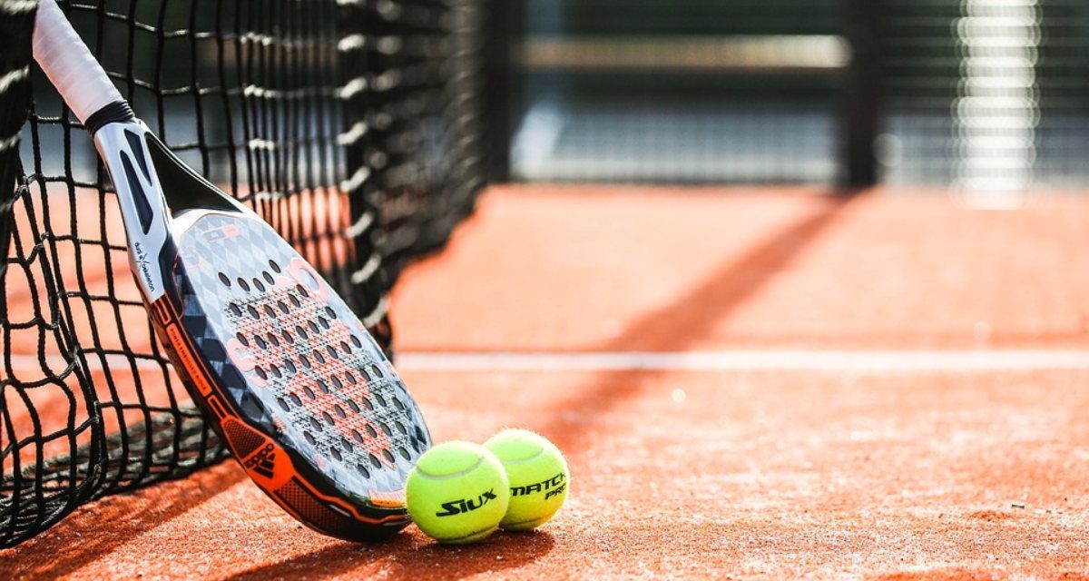 Niort : l’école de tennis recrute