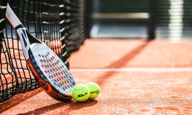 Niort : l’école de tennis recrute