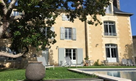 Deux-Sèvres : l’hôtellerie restauration se porte bien