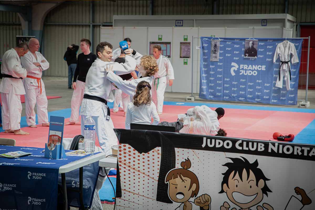 [PHOTOS] Niort Japan Pop Show se poursuit ce dimanche • Niort info