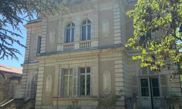 Niort : Les Pénates, une maison en coloc’ pour les seniors