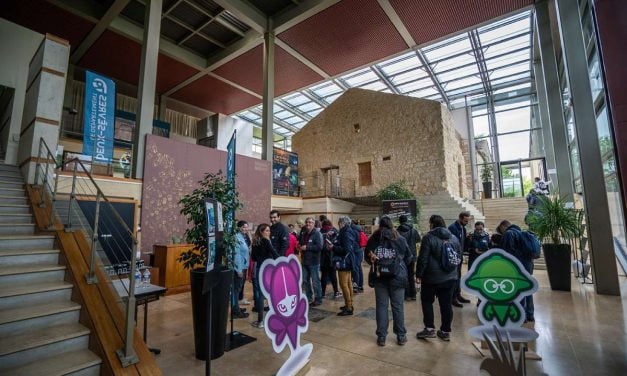 Un nouveau parcours Tèrra aventura au tumulus de Bougon