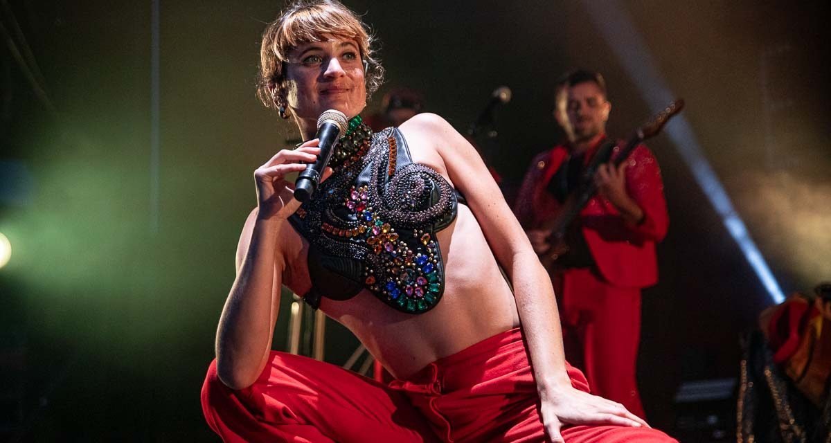 Niort Jazz Festival se féminise et les premières artistes annoncées